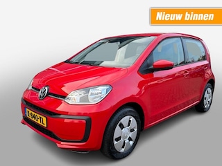 Volkswagen Up 1.0 BMT MOVE UP!