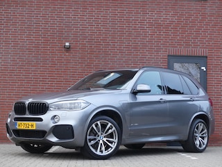 BMW X5 xDrive40e High Executive M-Sport