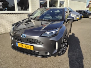 Toyota Yaris Cross 1.5 Hybrid Style Blindspot el.achterklep