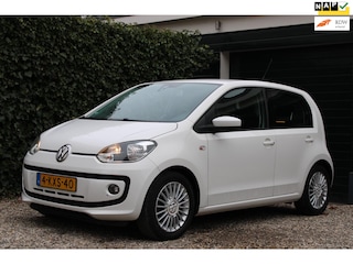 Volkswagen Up 1.0 high up! BlueMotion