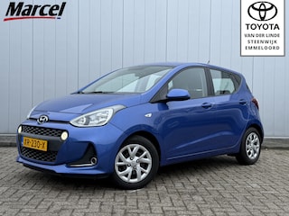 Hyundai i10 1.0i Comfort Cruise Airco
