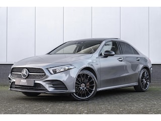 Mercedes-Benz A-klasse 250e AMG |Pano|Camera|Burmester