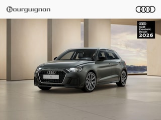 Audi A1 Advanced edition 25 TFSI | 95 PK | Parkeersensoren voor en achter | Apple Carplay/Android auto |