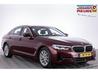 BMW 545 e xDrive Executive | Full LED | LEDER | PHEV