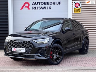 Audi Q3 45 TFSI e S Edition Pano/Matrix/Trekhaak