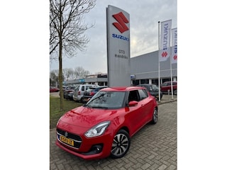 Suzuki Swift 1.0 Boosterjet 112pk Stijl AUTOMAAT
