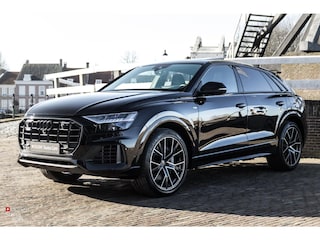 Audi Q8 55 TFSI e quattro|Full opt.|Dealer ond.|1e Eig.