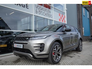 Land Rover Range Rover Evoque 1.5 P300e AWD Autobiography Dynamic | PHEV