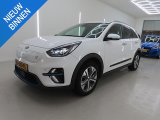 Kia Niro E-NIRO DYNAMICPLUSLINE 64 KWH I 3-FASE I 100% SOH I ALL-IN PRIJS I P-CAMERA