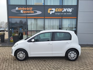 Volkswagen Up 1.0 BMT move up! (achteruit rij camera)