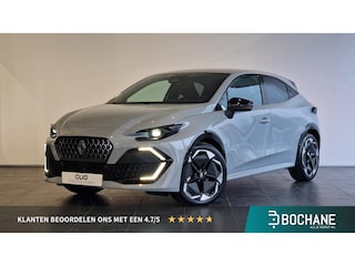 Renault Clio full hybrid E-Tech 160 techno Pack Première