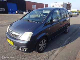 Opel Meriva 1.6-16V Temptation