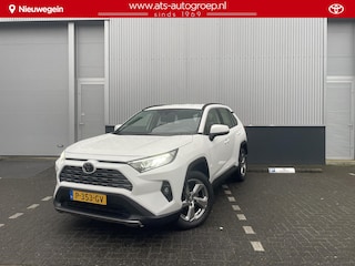 Toyota RAV4 2.0 VVT-iE Business Handgeschakeld | 2.000 KG Trekgewicht | Org NL en 1e Eigenaar |