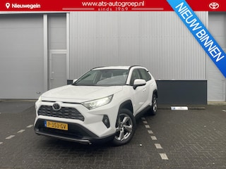 Toyota RAV4 2.0 VVT-iE Business Handgeschakeld | 2.000 KG Trekgewicht | Org NL en 1e Eigenaar |