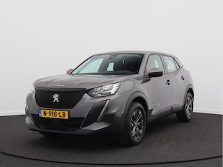 Peugeot 2008 1.2 PureTech Active/ automaat/ trekhaak!