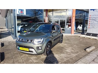 Suzuki Ignis 1.2 Smart Hybrid Automaat