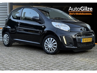 Citroën C1 1.0 Collection l Airco l Led l Electrische Pakket l