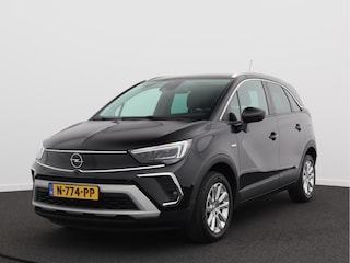 Opel Crossland 1.2 Turbo Elegance/ lage km/ zeer mooi!