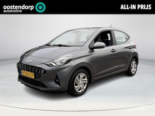 Hyundai i10 1.0 Comfort | Apple Carplay - Android Auto | All-season banden | Rijklaarprijs!
