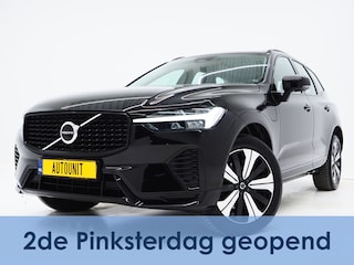 Volvo XC60 2.0 T6 Plug-in hybrid AWD Plus Dark Long Range | Panoramadak | Keyless | Camera | Leder | Memory | Climate | LED | Carplay