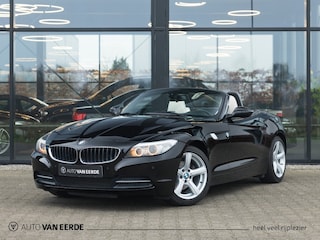 BMW Z4 Roadster sDrive23i Aut. - Sportst/Navi, BTW