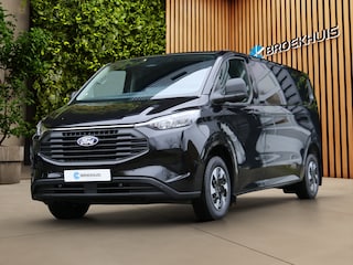 Ford Transit Custom 320 2.5 PHEV L2H1 Trend | Trekhaak | Camera | Stoelverwarming