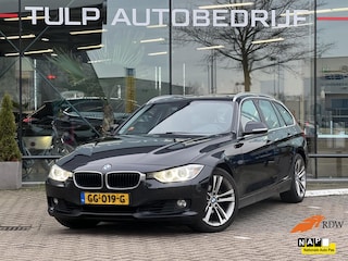 BMW 3-serie Touring 320i Executive Automaat Trekhaak NL NAP