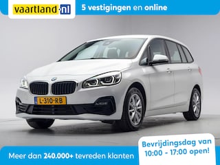 BMW 2-serie Tourer 218i High Executive Aut. [ Head up Carplay/Android Volledig LED-adaptatie cruise LED]