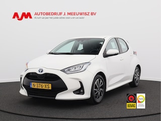 Toyota Yaris 1.5 Hybrid Dynamic/ automaat/ lage km!