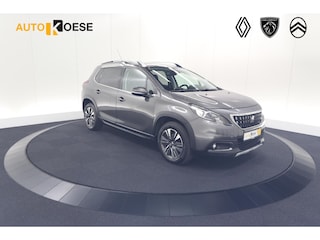 Peugeot 2008 PureTech 110 EAT6 Allure | Camera | Navigatie | Parkeersensoren | Apple Carplay