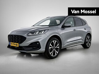 Ford Kuga 2.5 PHEV ST-Line | ADAPTIEVE CRUISE CONTROL | NAVIGATIE | ANDROID AUTO | DAB | LMV |