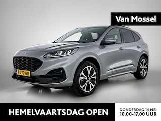 Ford Kuga 2.5 PHEV ST-Line | ADAPTIEVE CRUISE CONTROL | NAVIGATIE | ANDROID AUTO | DAB | LMV |