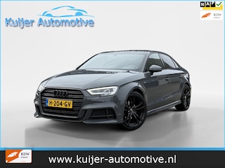 Audi A3 Limousine 35 TFSI CoD Sport S Line Edition Automaat