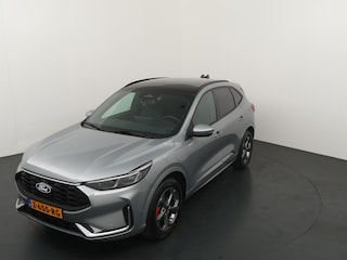 Ford Kuga 2.5 PHEV 243pk ST-Line X | Trekhaak | Pano | Winter Pack | Matrix LED | 20" | Adapt. Cruise | AGR | Origineel NL |