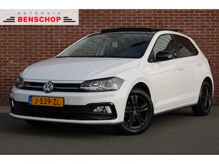 Volkswagen Polo 1.0 DSG 95PK R-Line |PANO-DAK|ACC|VIRTUAL-COCKPIT|STOELVERWARMING|