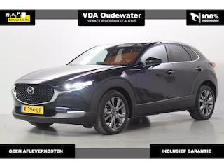 Mazda CX-30 2.0 X Automaat Luxury i-Activsense 360°