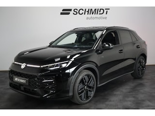 Volkswagen T-Roc 1.5 eTSI 110 kW R-Line 150PK | IQ LED | DAB | ACC | Keyless