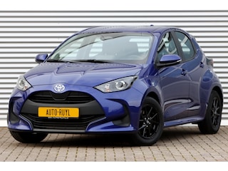 Toyota Yaris 1.5 Hybrid Active