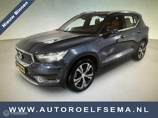 Volvo XC40 1.5 T4 Recharge Inscription |ACC | st. & st. Verw