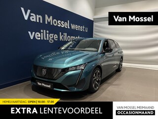 Peugeot 308 SW 1.6 Plug-in Hybrid 180 Allure Avantage