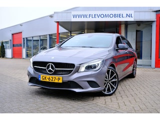 Mercedes-Benz CLA Shooting Brake 180 Prestige Pano|Navi|Clima|LMV
