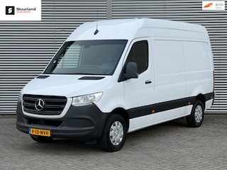 Mercedes-Benz Sprinter 316 2.2 CDI L2H2 Aut/ Airco/ Navi ACC/ Camera/