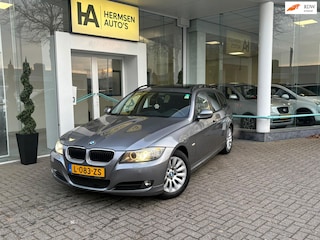 BMW 3-serie Touring 318i|Pano|Stoelverwarming|
