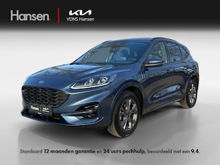 Ford Kuga 2.5 PHEV ST-Line I HUD I Navi I Camera