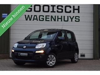 Fiat Panda 0.9 TwinAir Lounge | Airco | Elektrische ramen |