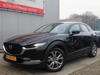 Mazda CX-30 2.0 e-SkyActiv-X M Hybrid Comfort, Camera, Navi, Cruise, NAP!