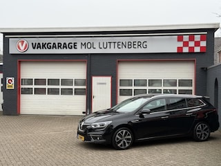 Renault Mégane 1.3 Energy TCe 115pk Limited