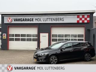 Renault Mégane 1.3 Energy TCe 115pk Limited