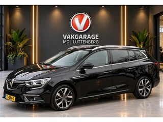Renault Mégane 1.3 Energy TCe 115pk Limited
