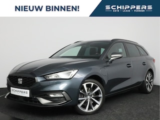 Seat Leon Sportstourer 1.4 TSI eHybrid PHEV FR